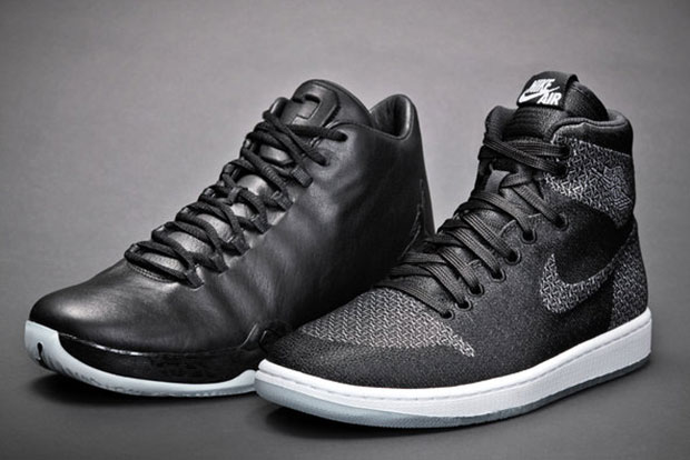 Jordan MTM Pack First Look | SneakerNews.com
