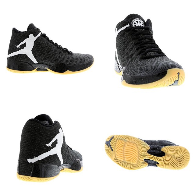 Jordan Nike Celebrating Quai 54 2015 2