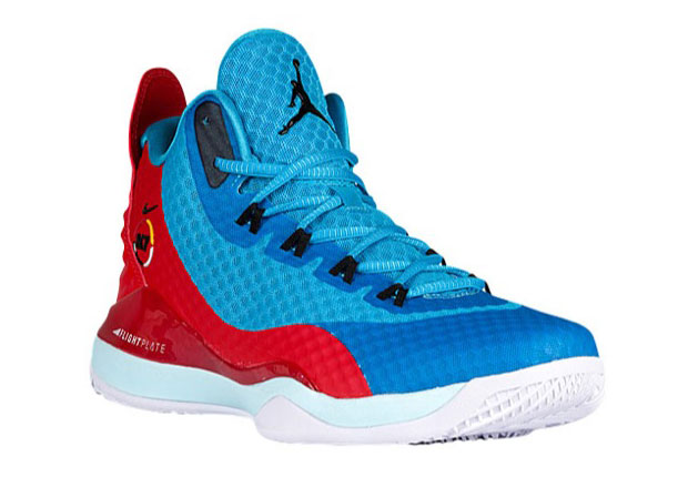 Nike/Jordan N7 Release Date 