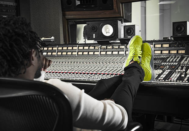 Kendrick Lamar Reebok Studio Sessions Ventilator 2