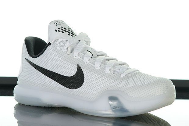 Refine Your Fundamentals With The Nike Kobe 10 - Sneakernews.Com