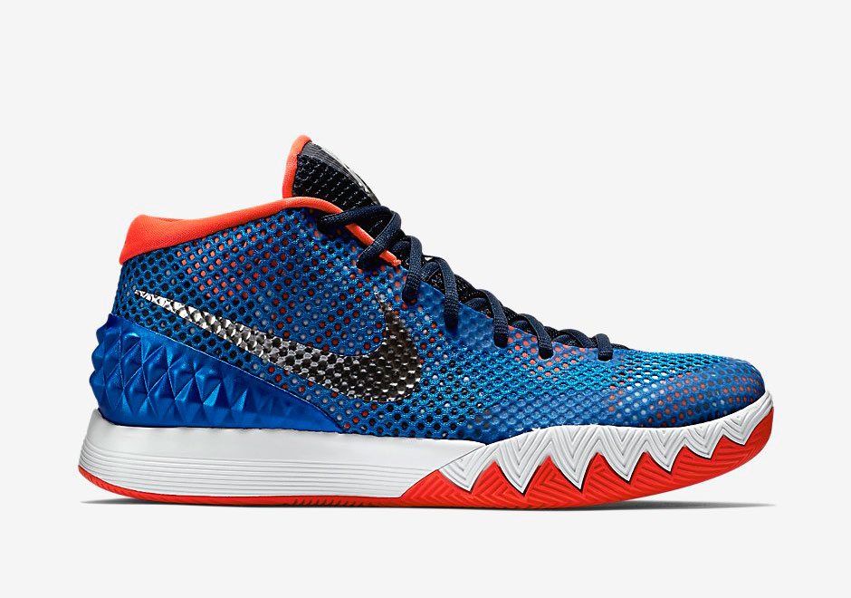 Kyrie 1 Usa Release Date 1