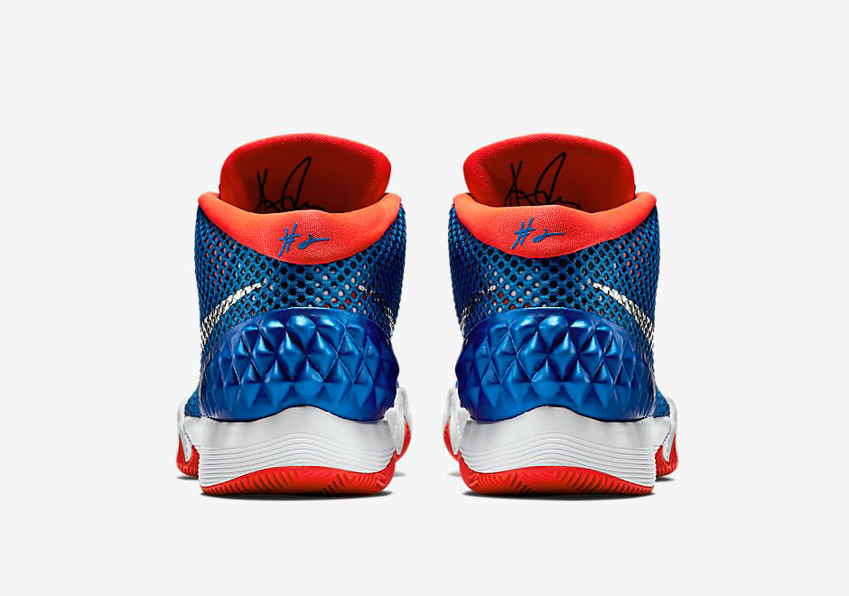 Kyrie 1 Usa Release Date 2