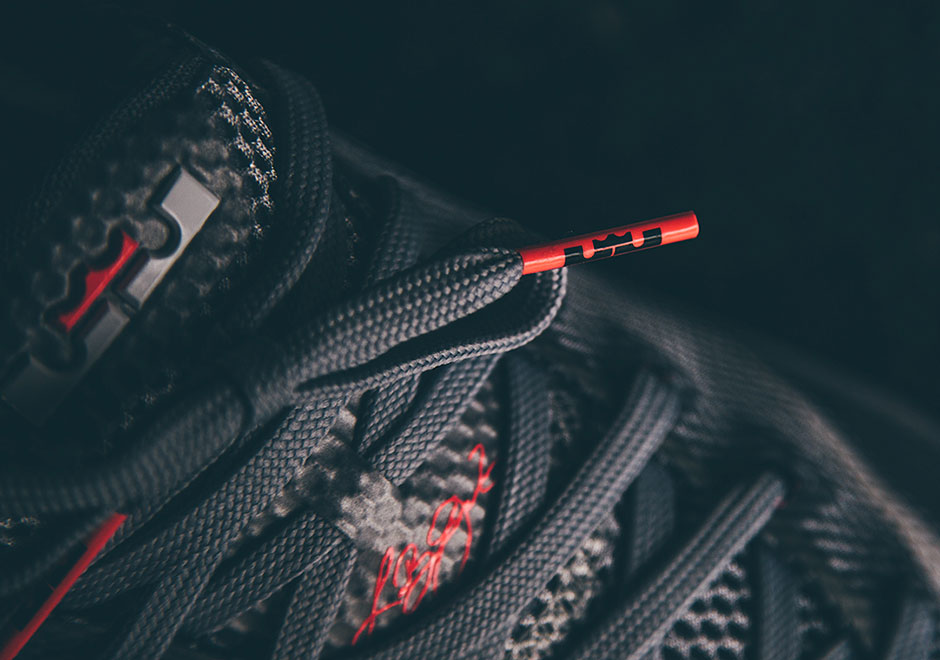 Lebron 12 Low Dove Grey Release Date 4