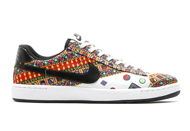 Liberty Nike Summer 2015 Collection Tennis Classic