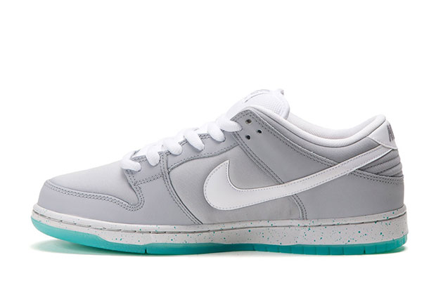 mcfly sb dunks