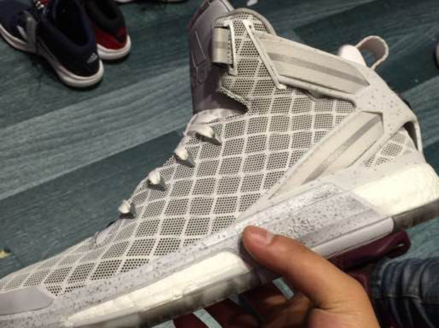 More Preview Images Adidas D Rose 6 Emerge 01