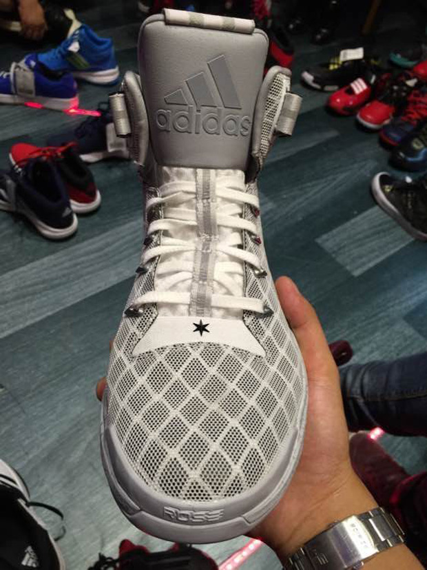 More Preview Images Adidas D Rose 6 Emerge 02
