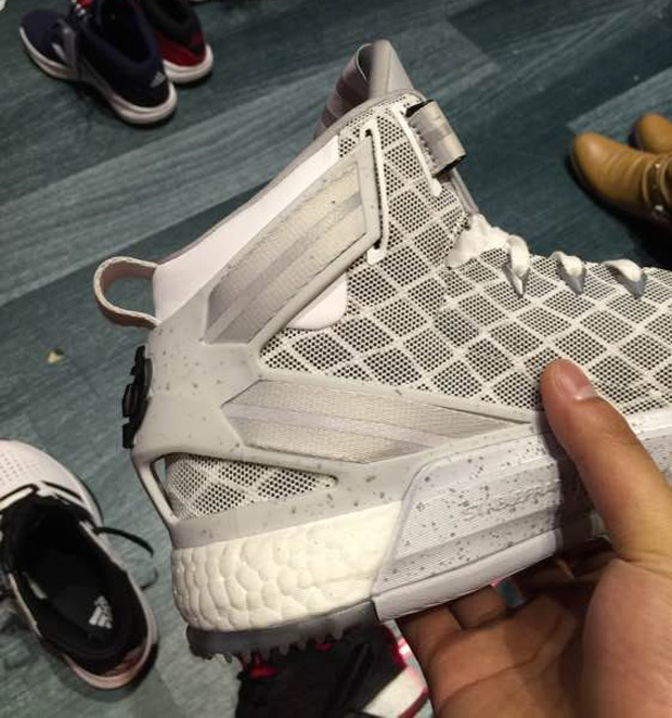 More Preview Images Adidas D Rose 6 Emerge 03