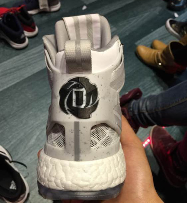 More Preview Images Adidas D Rose 6 Emerge 05