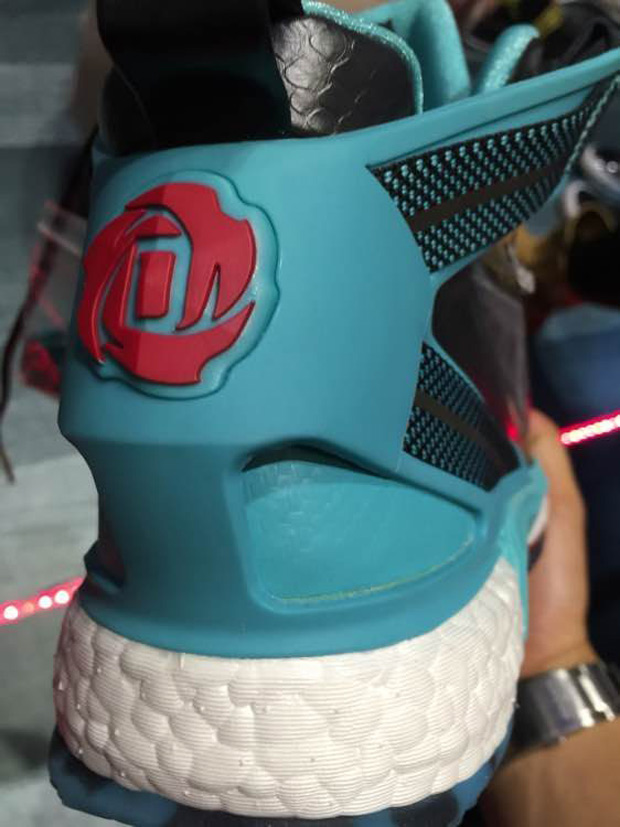 More Preview Images Adidas D Rose 6 Emerge 09