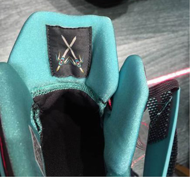 More Preview Images Adidas D Rose 6 Emerge 10