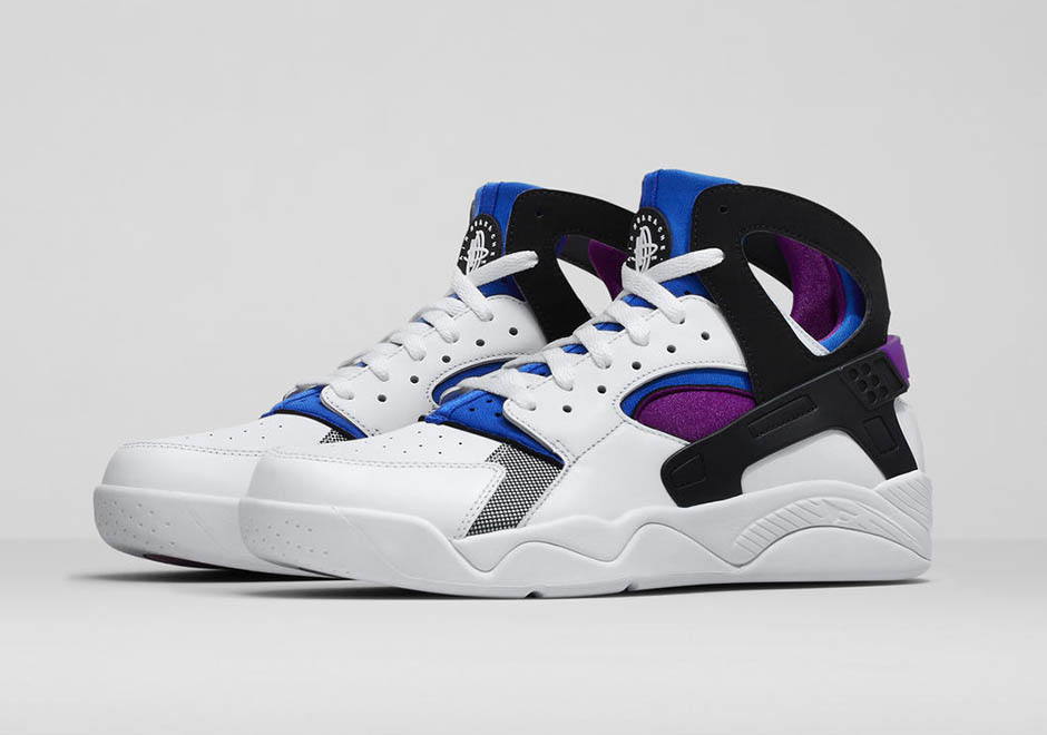 Encommium every day Bad factor The OG Nike Air Flight Huarache is Coming Back Again - SneakerNews.com