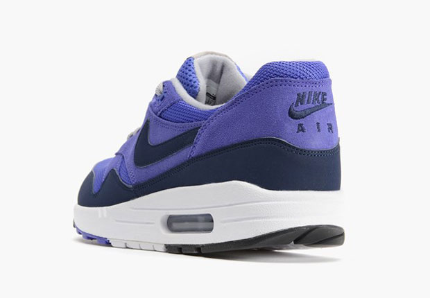 Persian Violet Is Taking Over All Nike Air Max Models