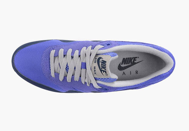 Nike Air Max 1 Persian Violet 3