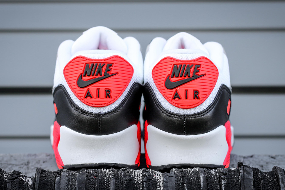 Nike Air Max 90 Infrared Release Reminder 04
