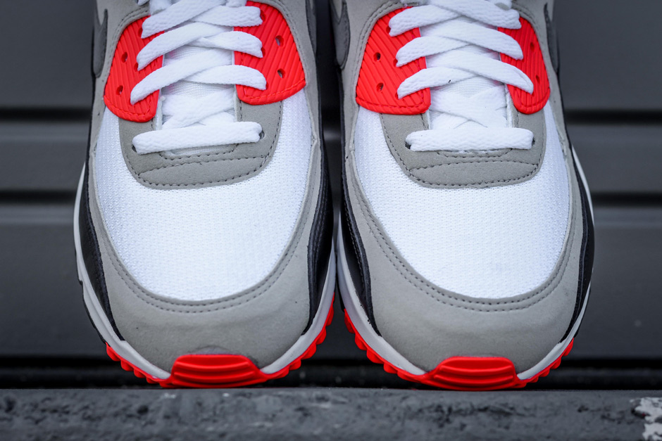Nike Air Max 90 Infrared Release Reminder 06