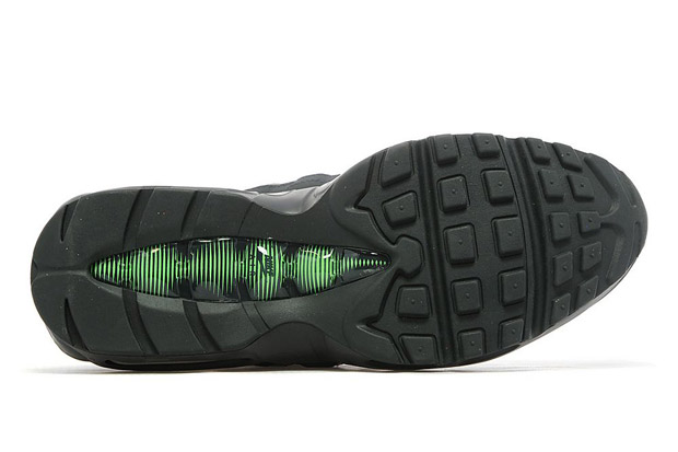 Nike Air Max 95 Black Neon Green 03