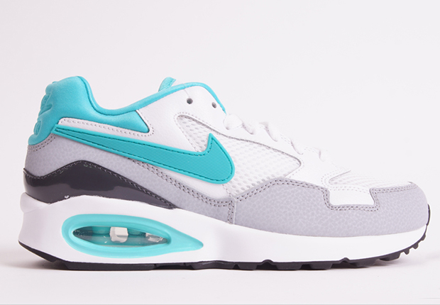 Nike Air Max St Wmns Light Retro 2