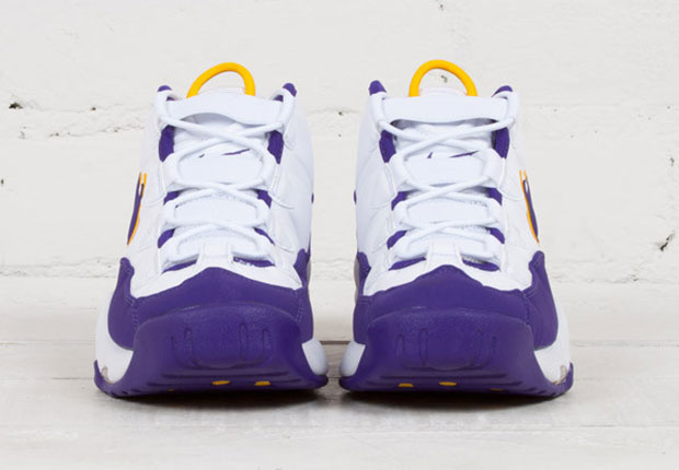 Nike Air Max Tempo Lakers Available 4