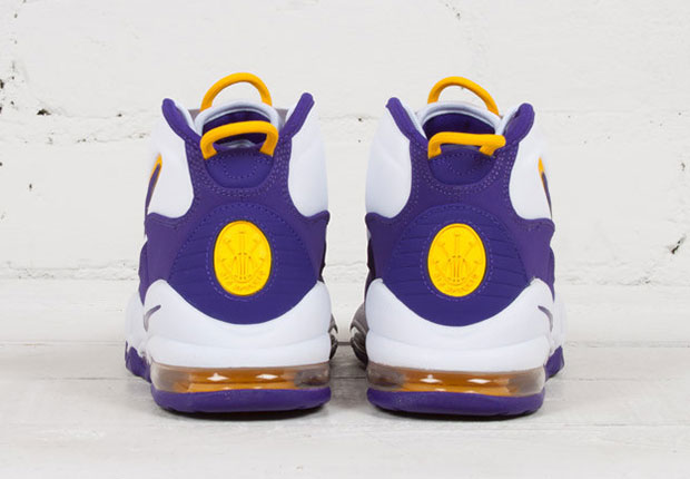 Nike Air Max Tempo Lakers Available 5