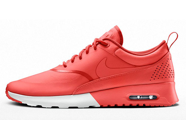 Nike Air Max Thea Id 4