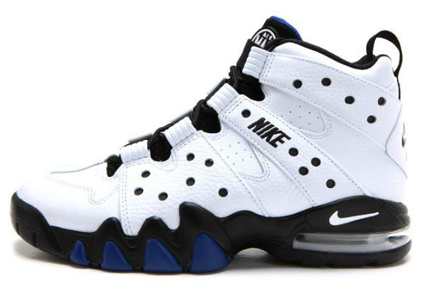 Nike Air Max2 CB '94 OG - Release Date 