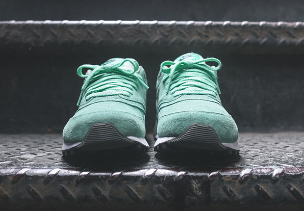 Nike Air Odyssey Enamel Green Available 2