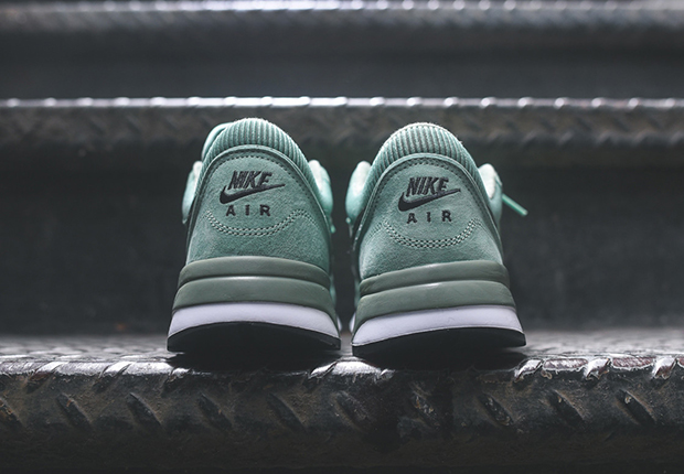 Nike Air Odyssey Enamel Green Available 3