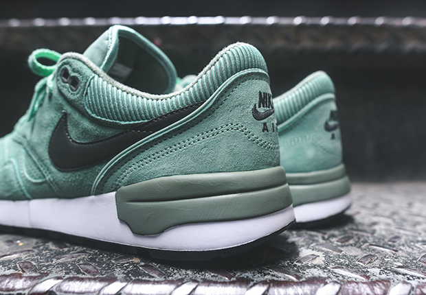 Nike Air Odyssey Enamel Green Available 5