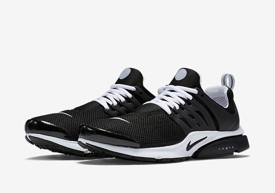 The Nike Air Presto Is Officially Back 