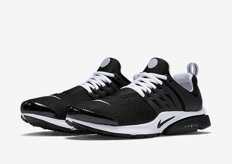 The Nike Air Presto Is Officially Back