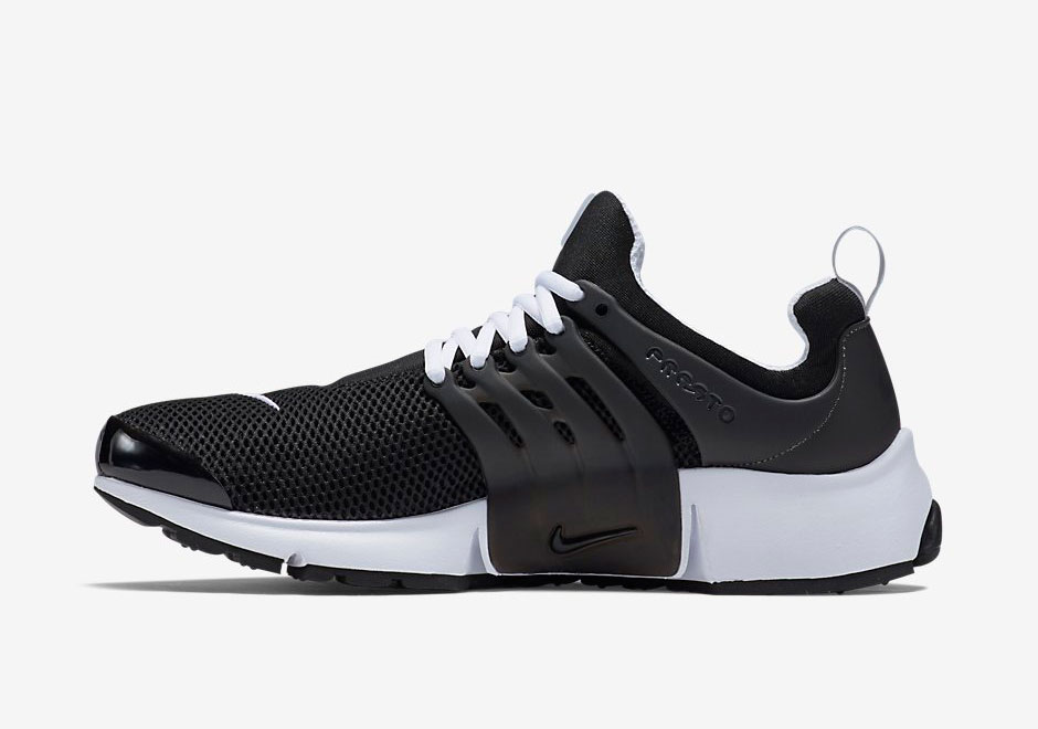 The Nike Air Presto Is Officially Back - SneakerNews.com