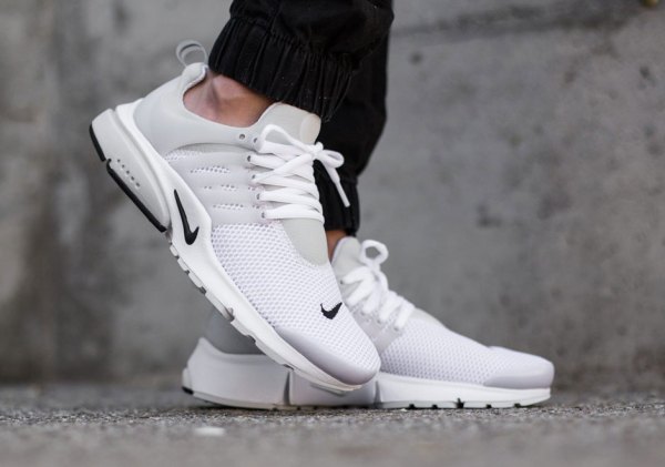 The Nike Air Presto BR in White Is Arriving Soon - SneakerNews.com