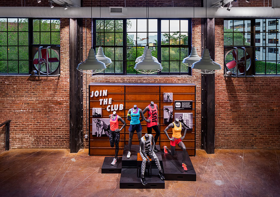 Nike Community Store Brooklyn 2