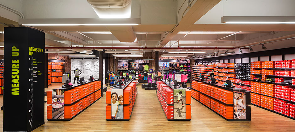 Nike Community Store Brooklyn 4