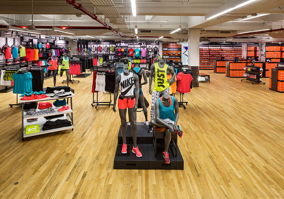 Nike Community Store Brooklyn 7