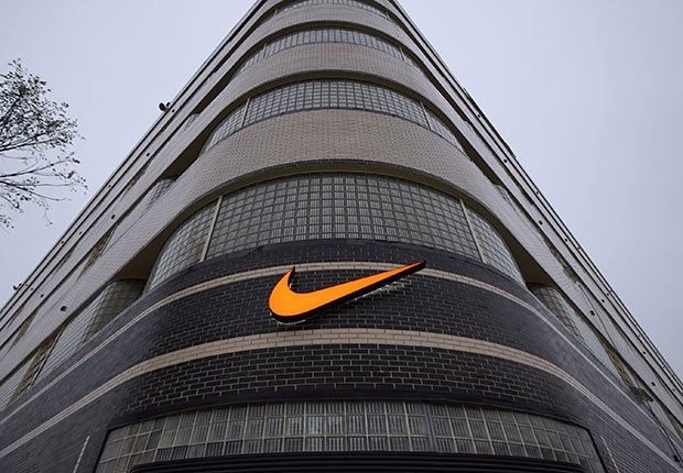 Brooklyn Just Did It: Nike Retail Store Opening In New Borough