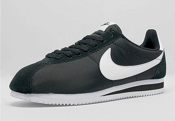 The Nike Cortez Returns In Classic Nylon Construction - SneakerNews.com