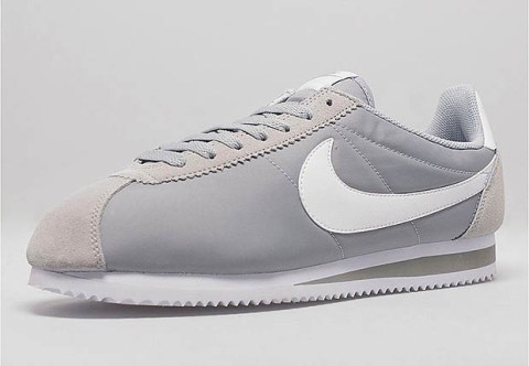 The Nike Cortez Returns In Classic Nylon Construction - SneakerNews.com