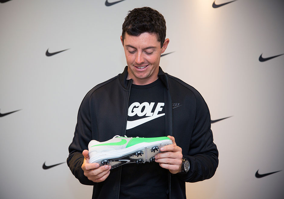 Nike Golf Lunar Control 3 Rory Mcilroy Designed By Young Patients 4