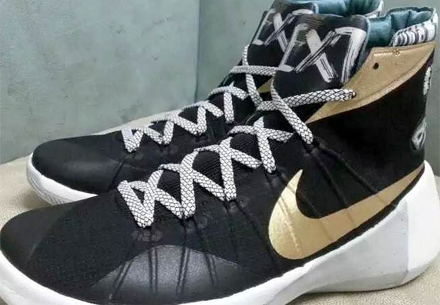 A Preview Of The Nike Hyperdunk 2015 "City" Pack