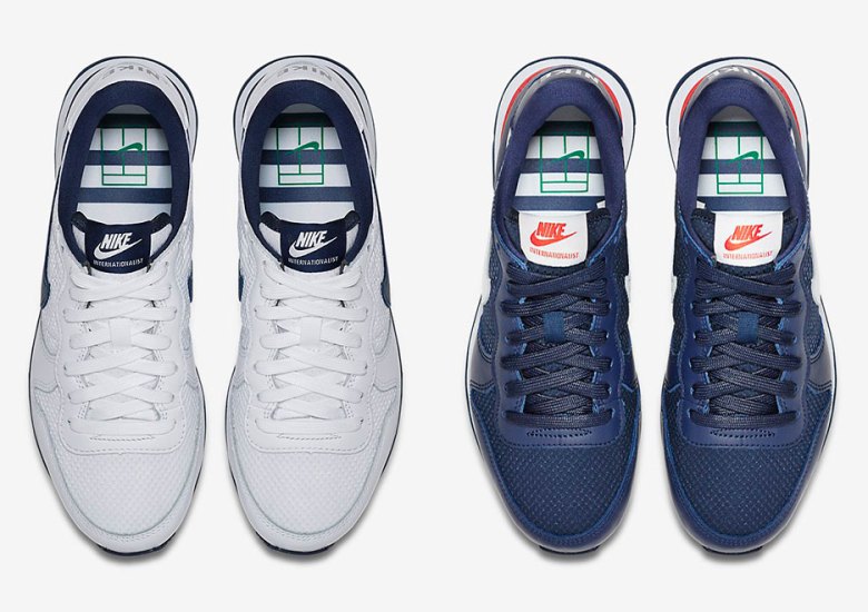 There’s More French Open Footwear From Nike Coming Soon