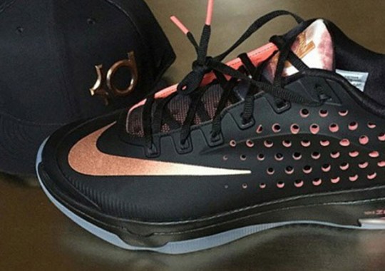 Is This The Last Nike KD 7 Elite Release?