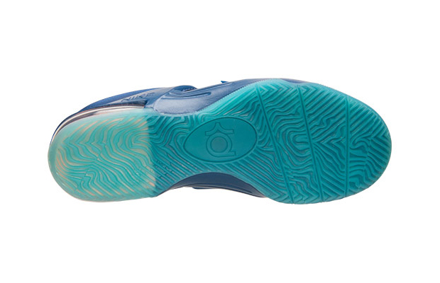 More Nike KD 7 Colorways Continue To Surface - SneakerNews.com