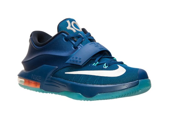 More Nike KD 7 Colorways Continue To Surface