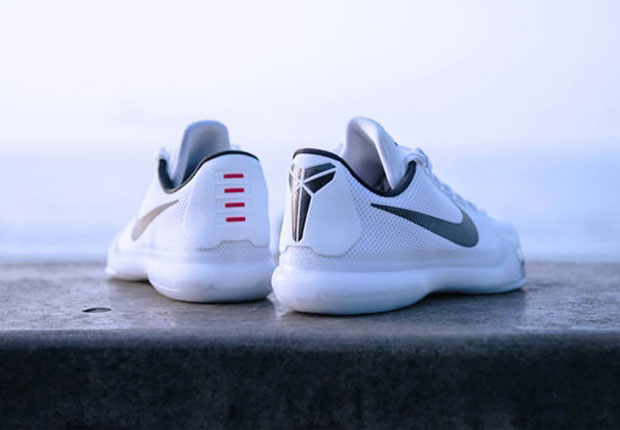 Nike Kobe 10 “Fundamentals”