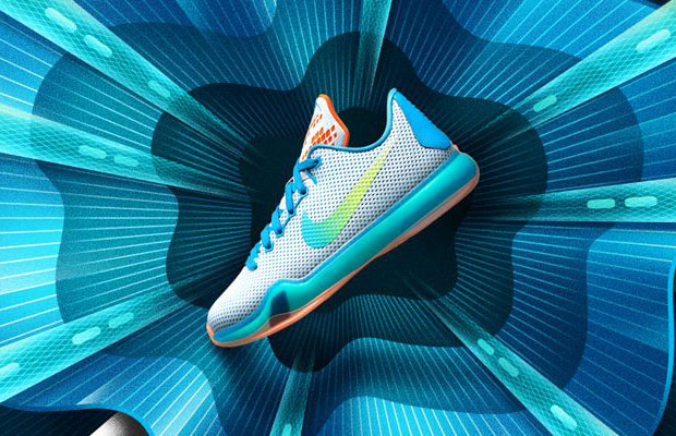 Nike Kobe 10 Gs High Dive 1