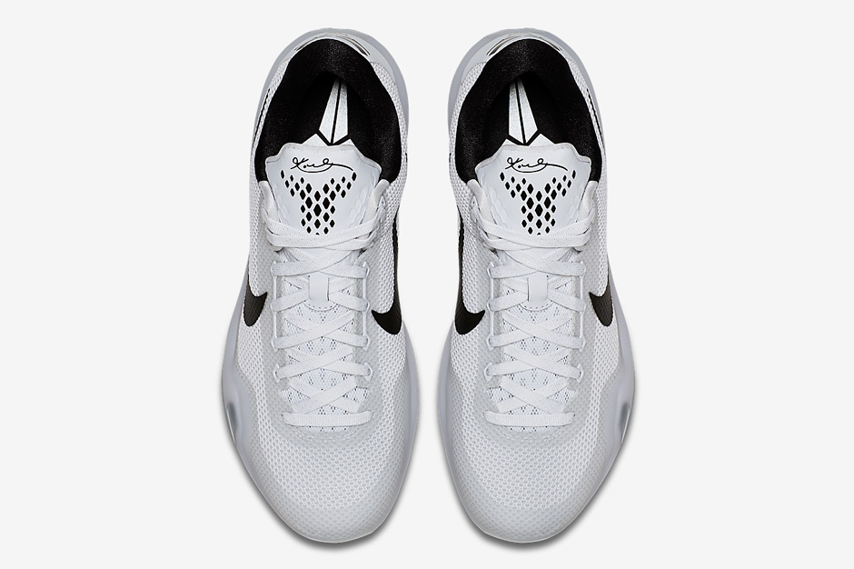 Kobe 10 Fundamentals Photos 