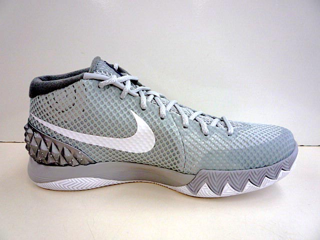Nike Kyrie 1 Wolf Grey 03